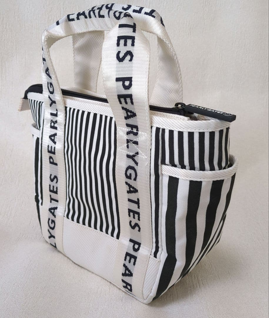 美品☆PEARL YGATE カートバッグ