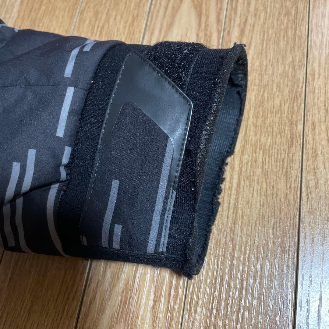 値下げしましたマスターバニーダウンジャケット4
