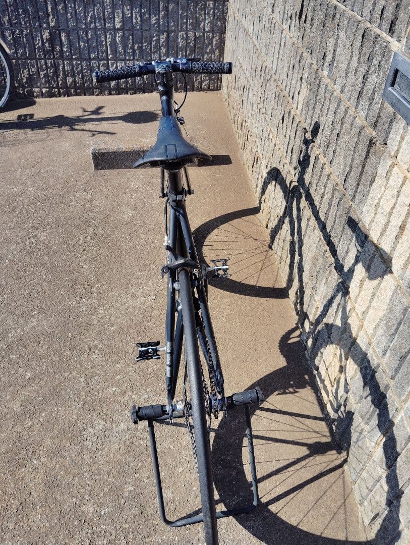 チネリロードバイク中古品 「Cinelli Bootleg Mystic」