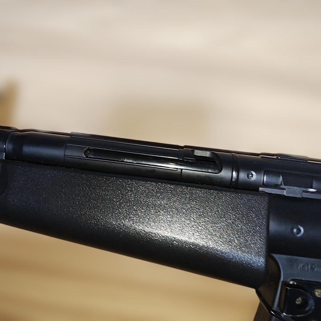 東京マルイ　H&K MP5A5 mp5-j スタンダード電動ガン作動確認済み