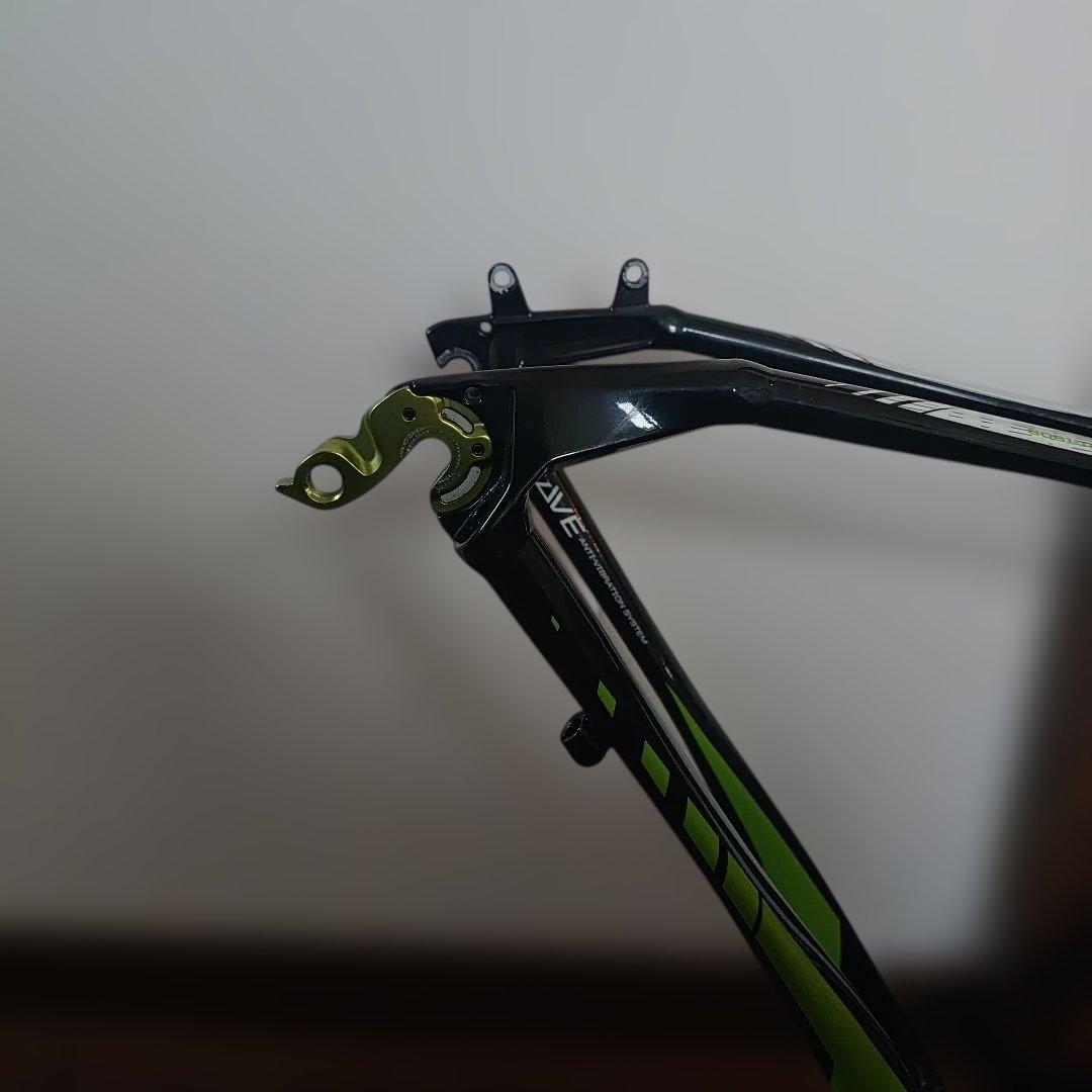 Cannondale trail SL29er4　MTB フレーム
