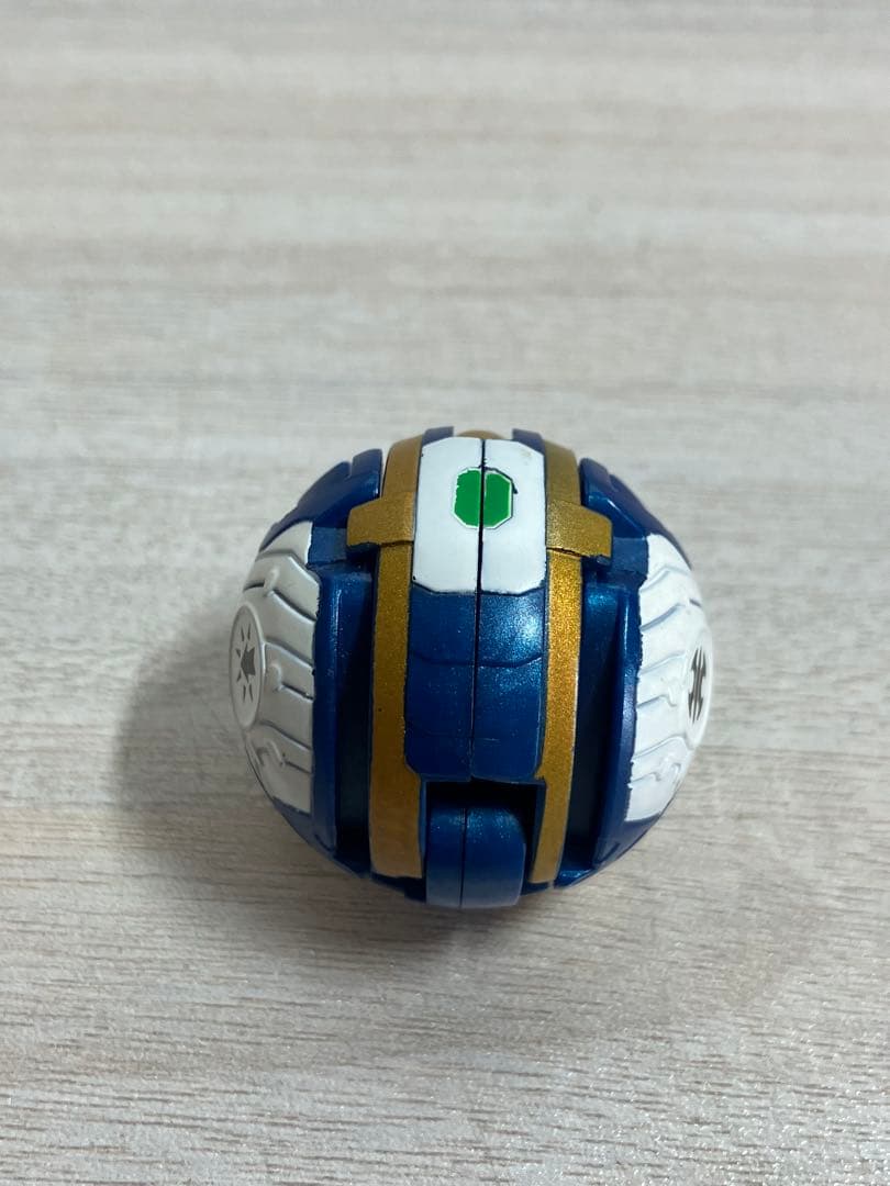 爆丸　爆丸アーマーズ　Hカイオウ　ハドウカイオウ