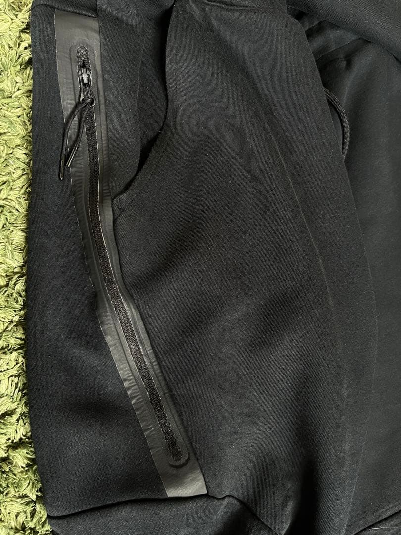 NIKE ナイキ テックフリース セットアップ 上下 上L下S
