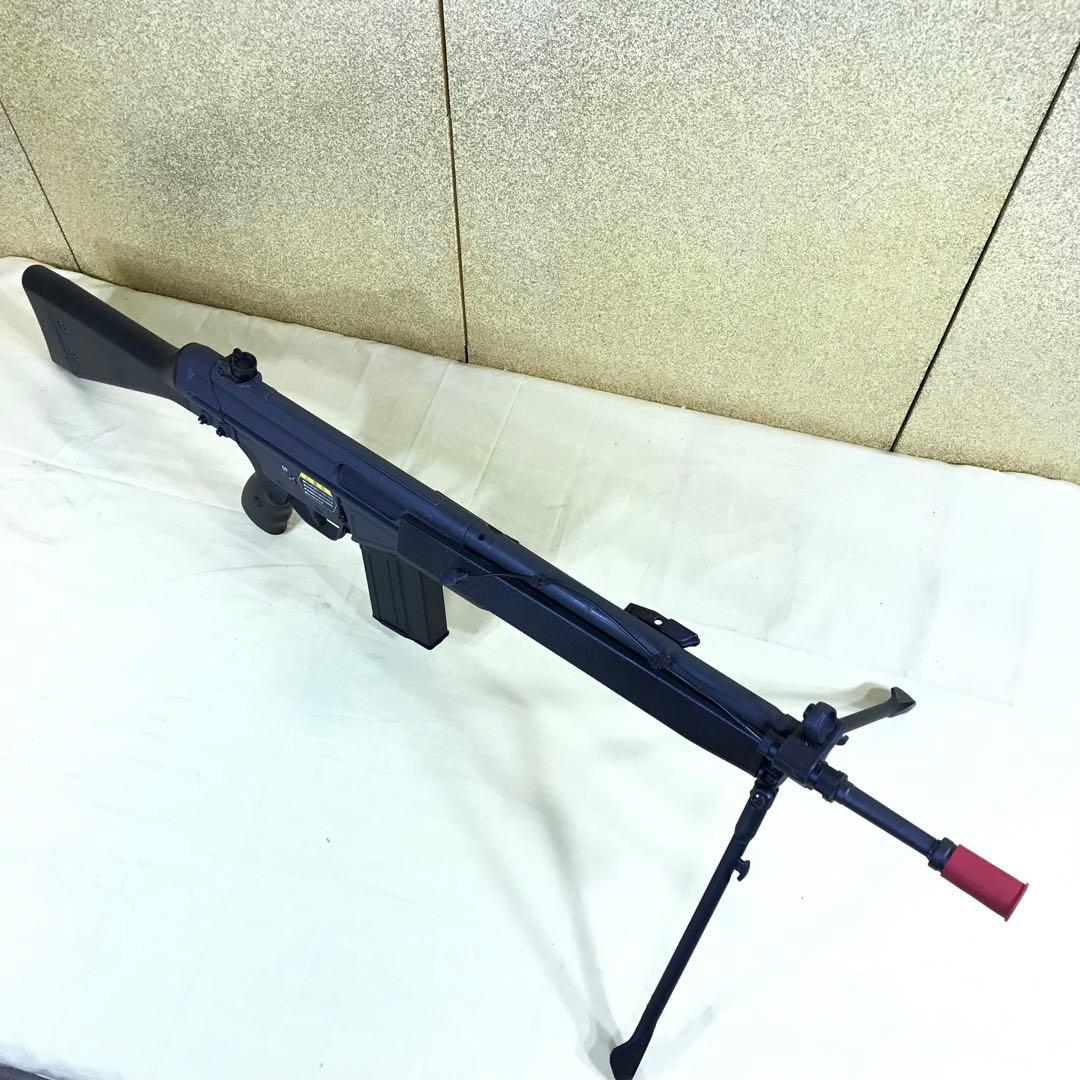 東京マルイ H&K G3 SG-1 スタンダード電動ガン