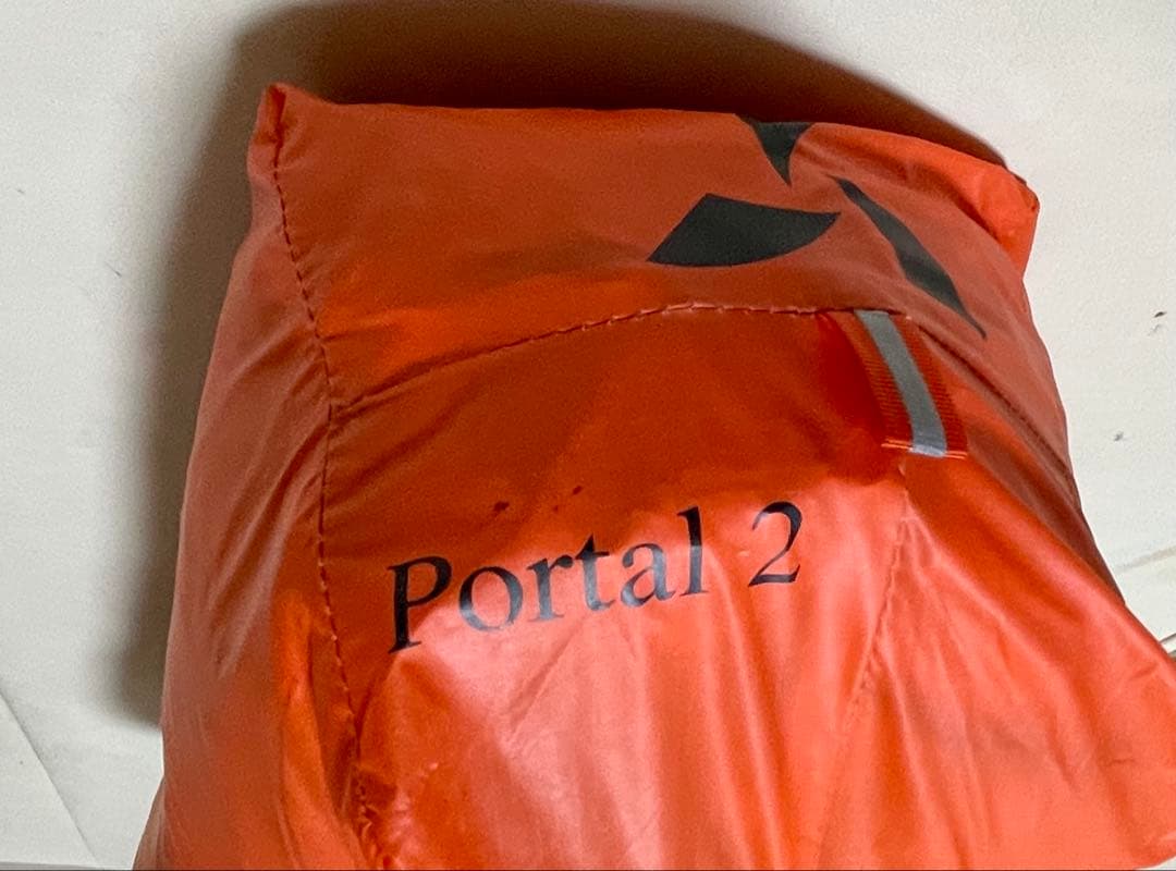 Slingfin スリングフィン portal 2