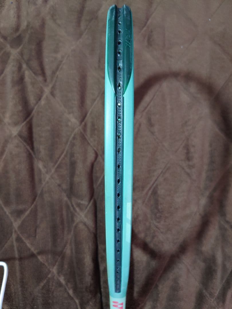 YONEX パーセプト100D G2 テニスラケット