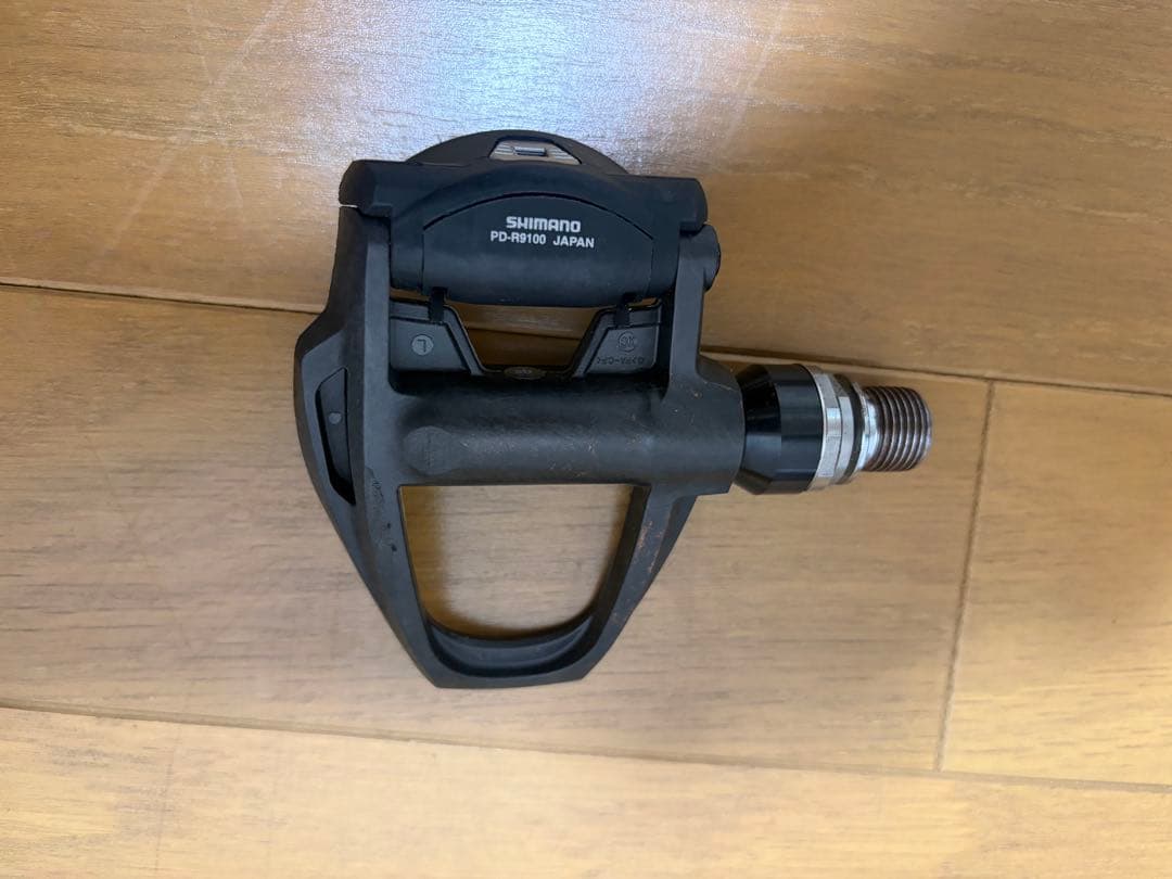 シマノ SHIMANO デュラエース DURA-ACE PD-9100