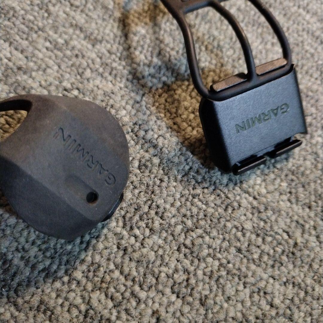 ガーミン　Garmin　スピード　ケイレンス　センサー