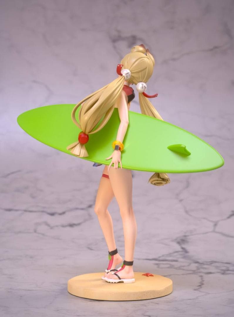 アリス　1/7　24ｃｍ　ゼンレスゾーンゼロ　ゼンゼロ　未塗装未組立　水着