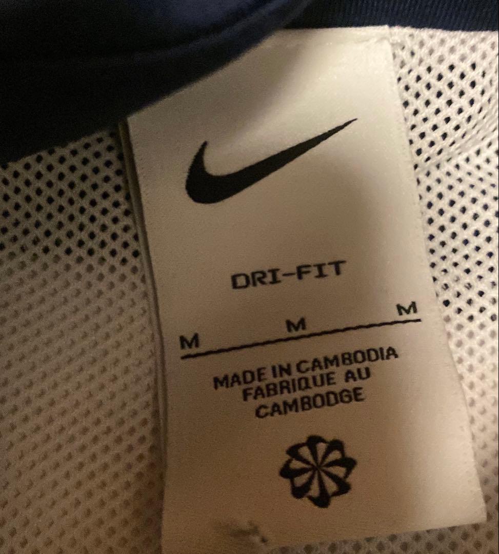 Nike PSG パリサンジェルマン　トラックジャケット&パンツ