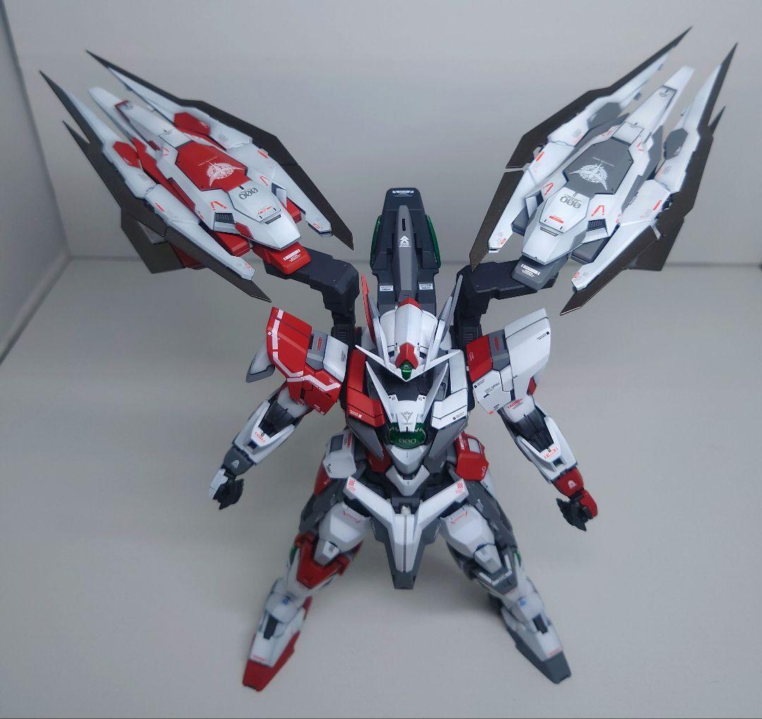 ガンプラ 完成品