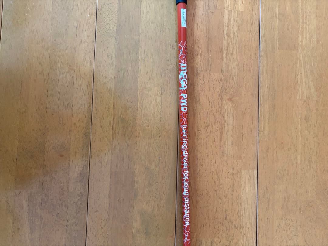 MEGA PWD トレーニングドライバー