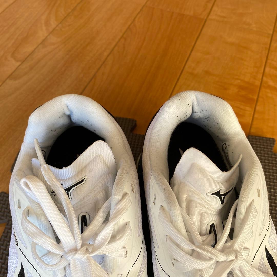 シューズ Mizuno Wave Lightning Z5 24.5cm
