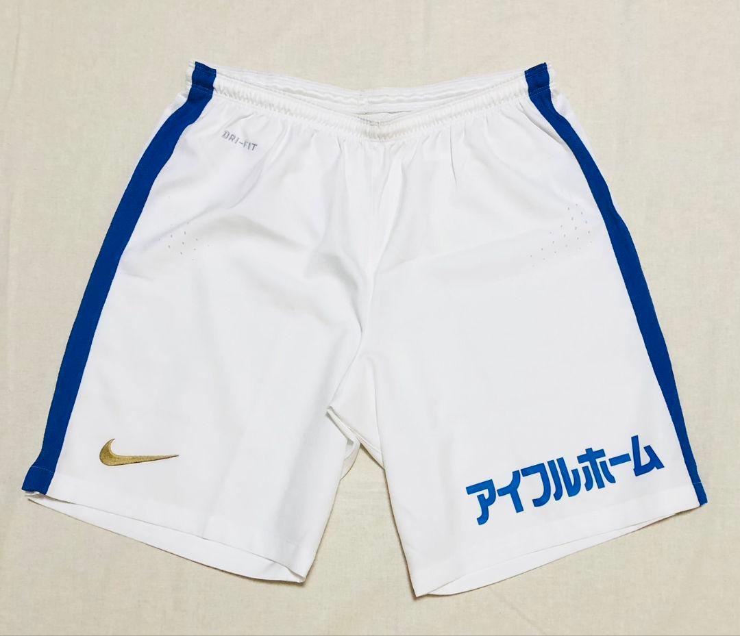 鹿島アントラーズ2017-2018シーズン選手支給ユニフォーム