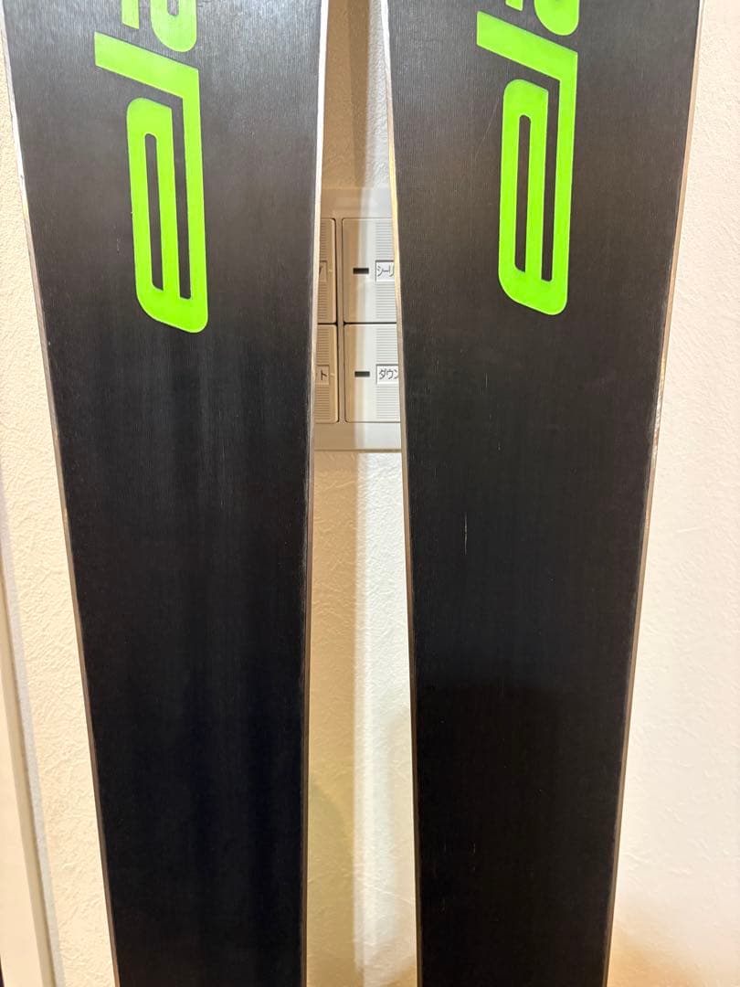 スキー ELAN AMPHIBIO 76 152cm