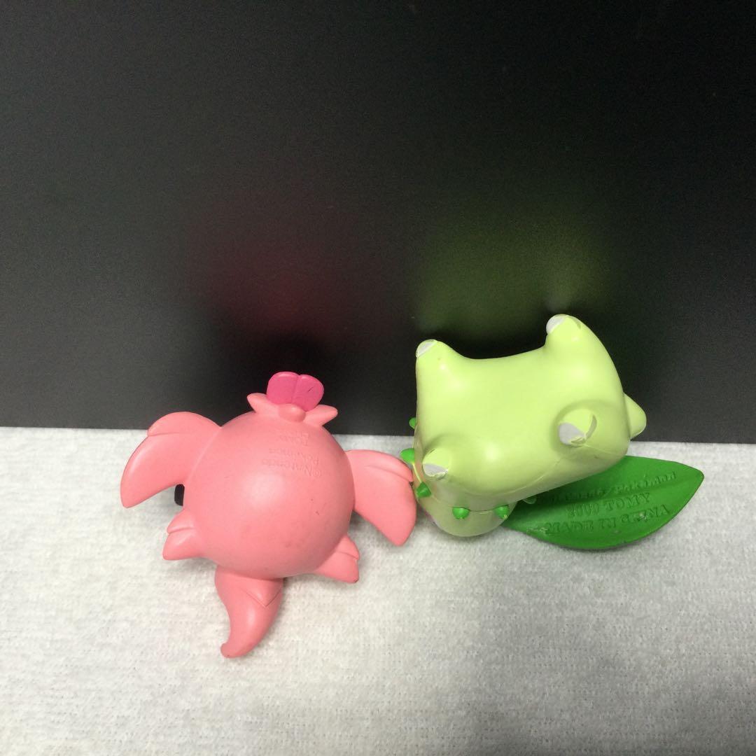 ポケモン　フィギュア　まとめ売り