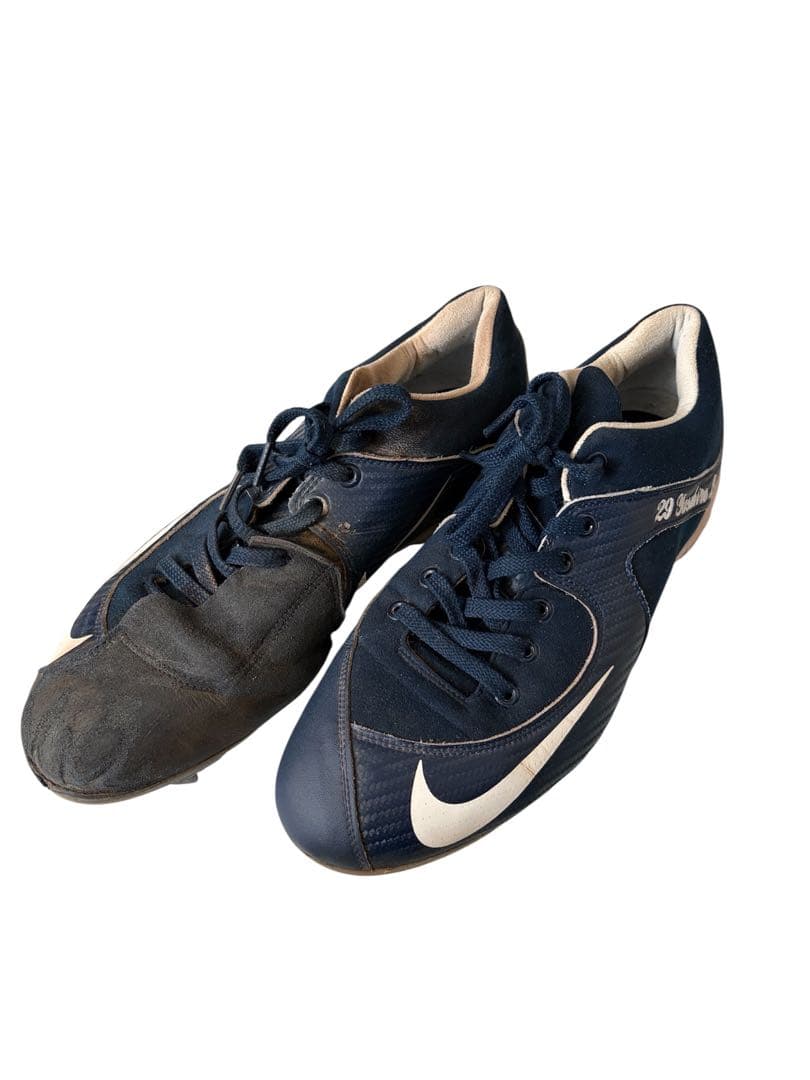その他 NIKE User