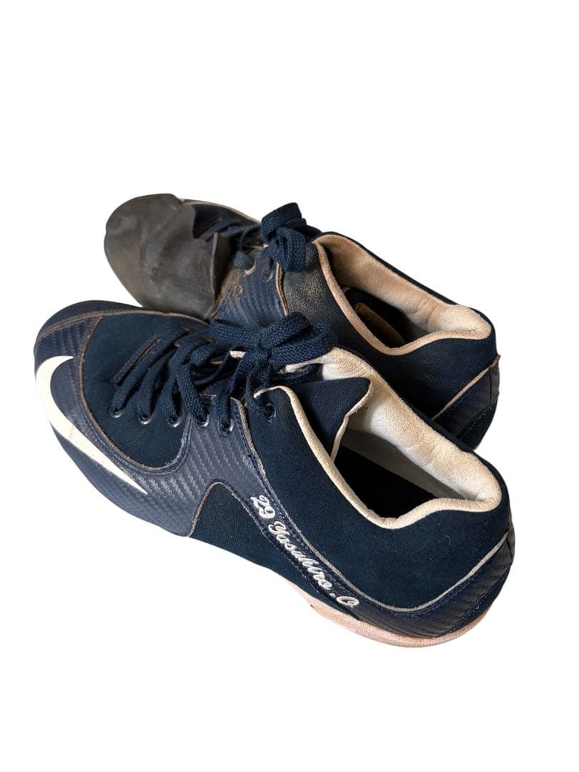 その他 NIKE User