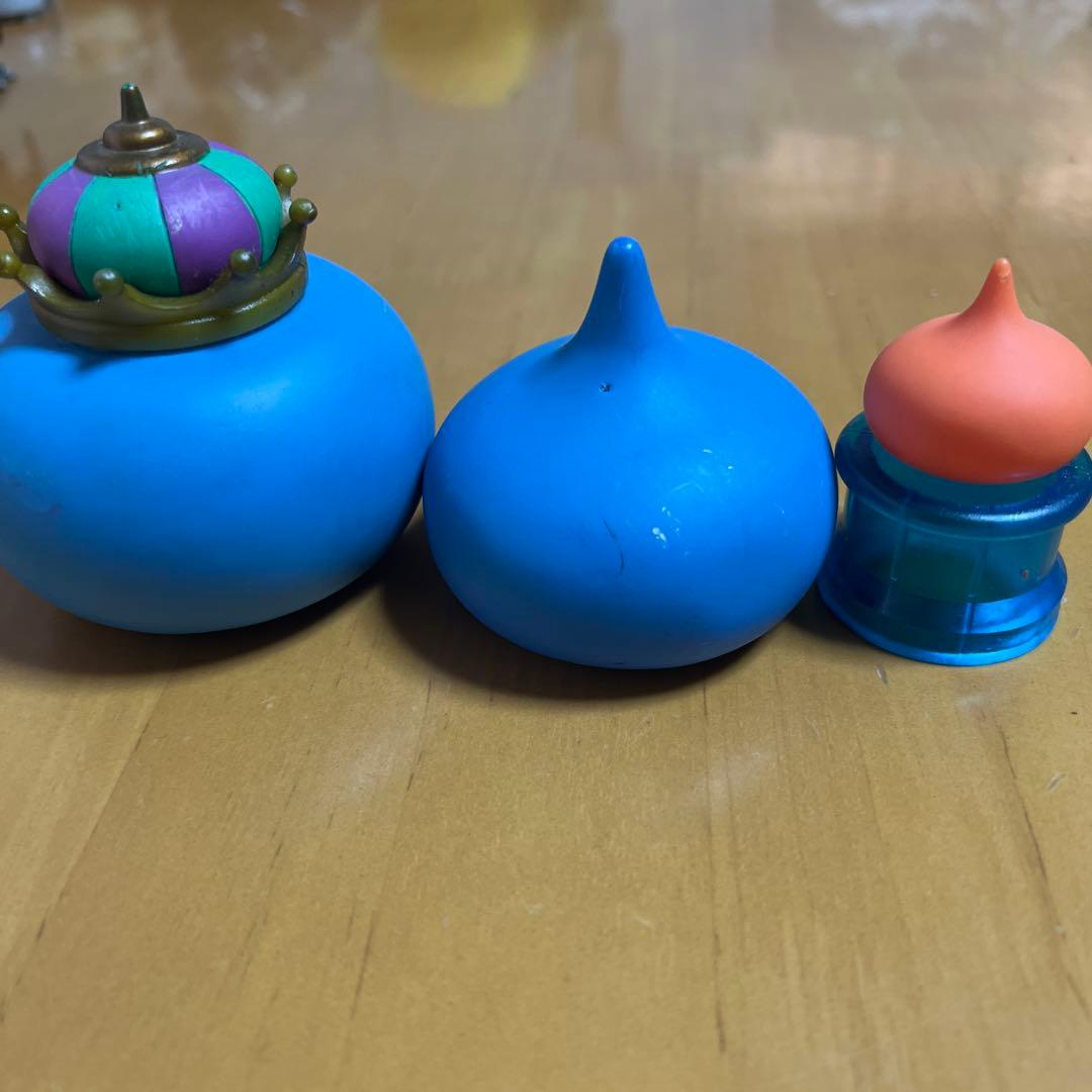 ドラゴンクエスト　色々14体セット