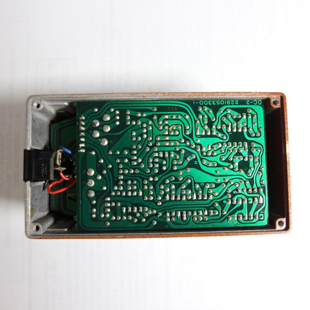 ギター BOSS Octaver OC-2 (1982)