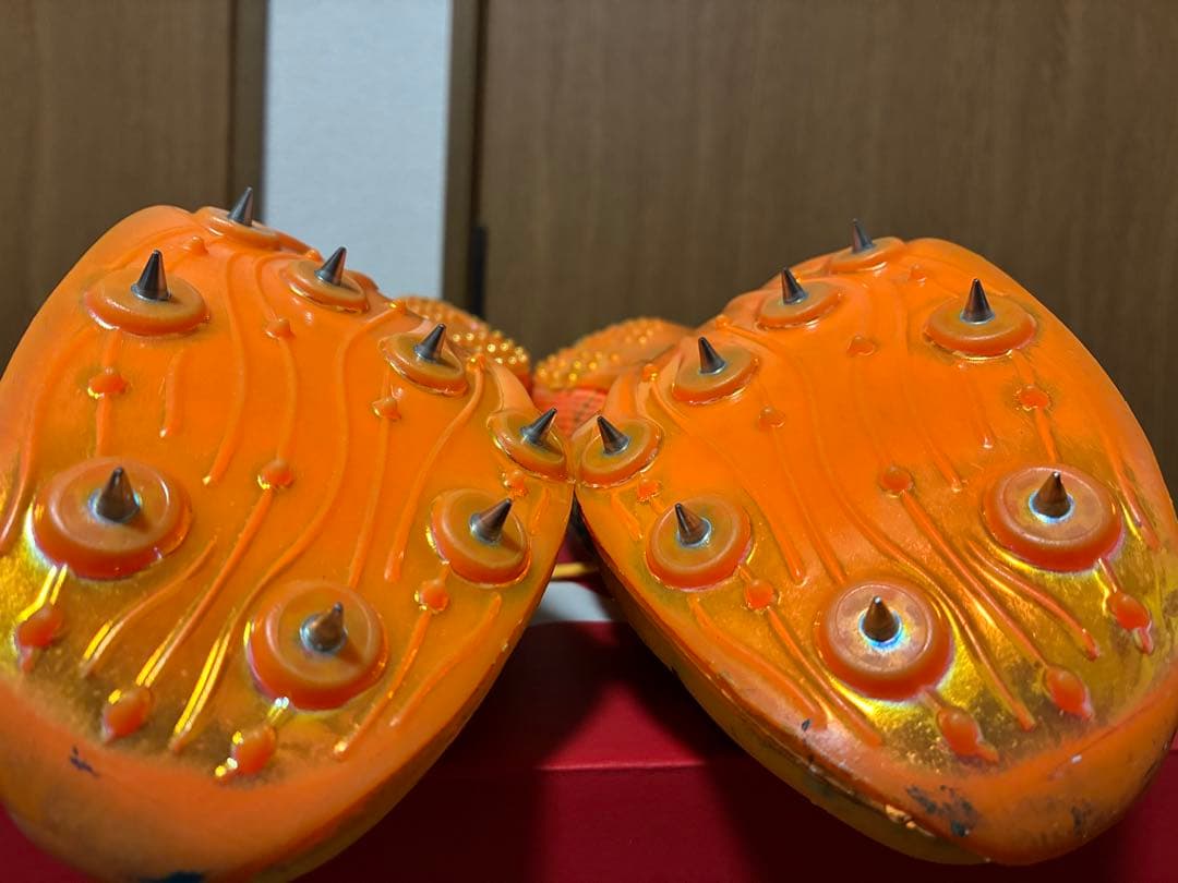 PUMAエヴォスピードスプリントニトロ2 25.5cm