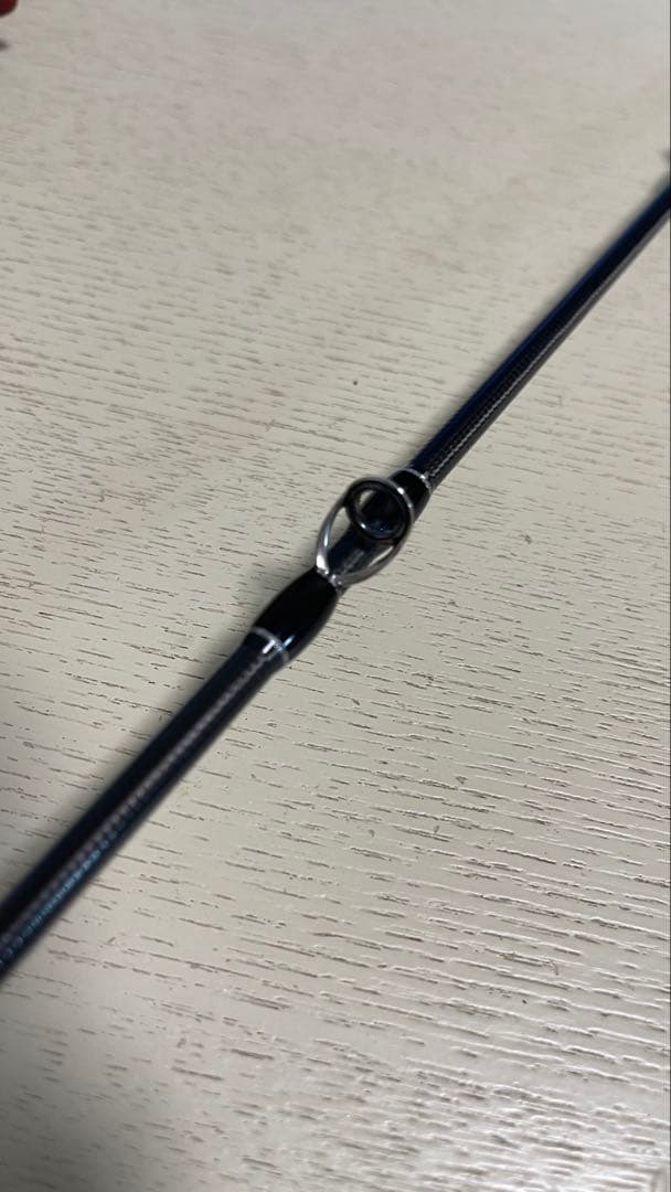 フィッシュマン　ビームス　クローラ　83L +