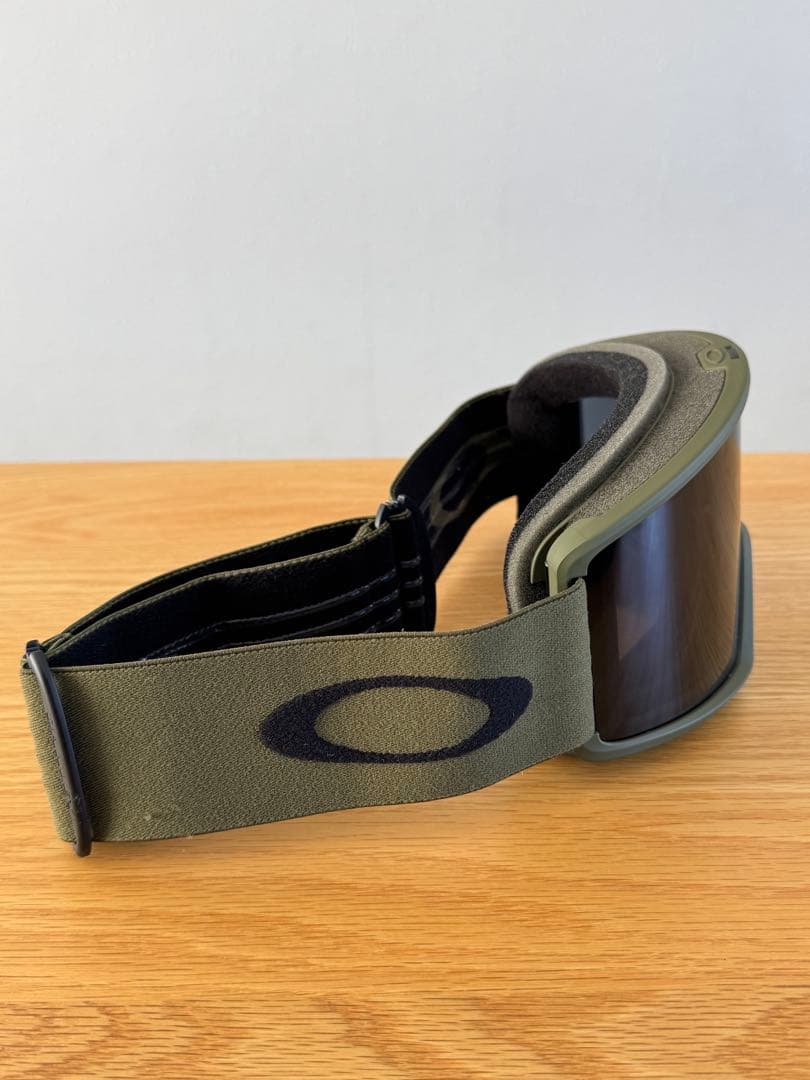 OAKLEY フレームレスゴーグル　⭐︎値下げしました⭐︎