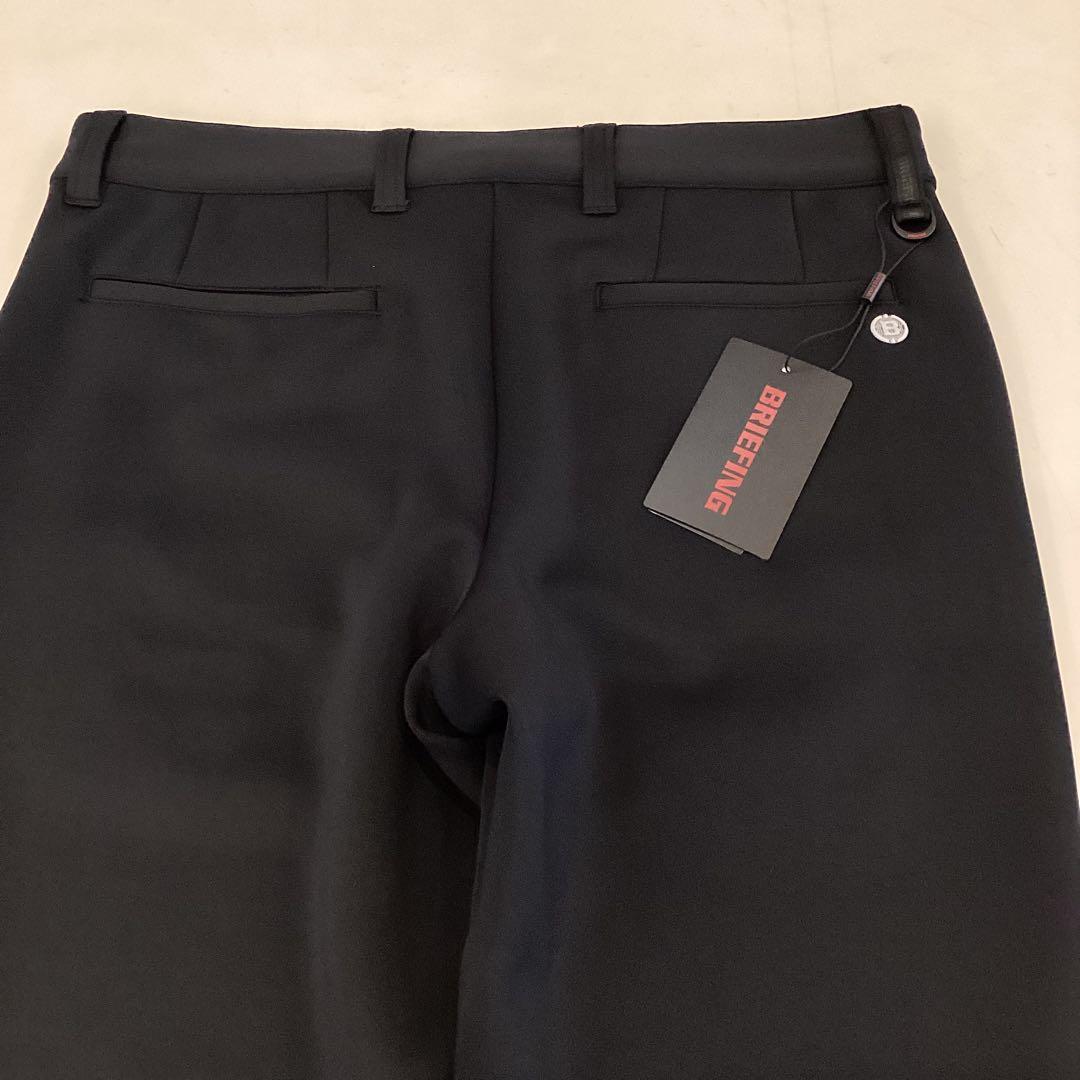 新品　BRIEFING MS 3D LOGO JOGGER PANTS L