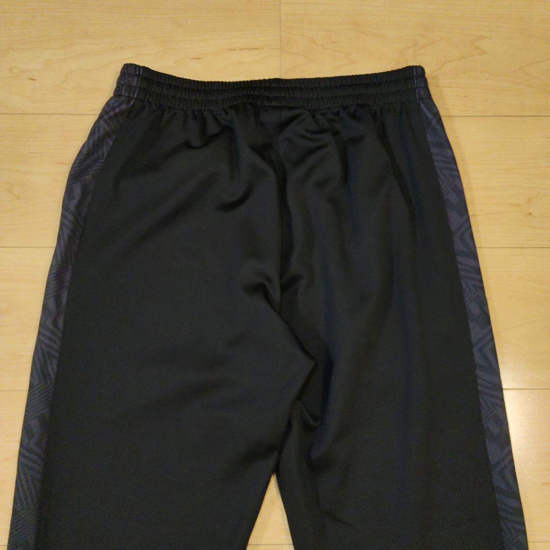 たかふみです。　上下Lサイズ 美品【FINTA】フィンタ トレーニングウェ
