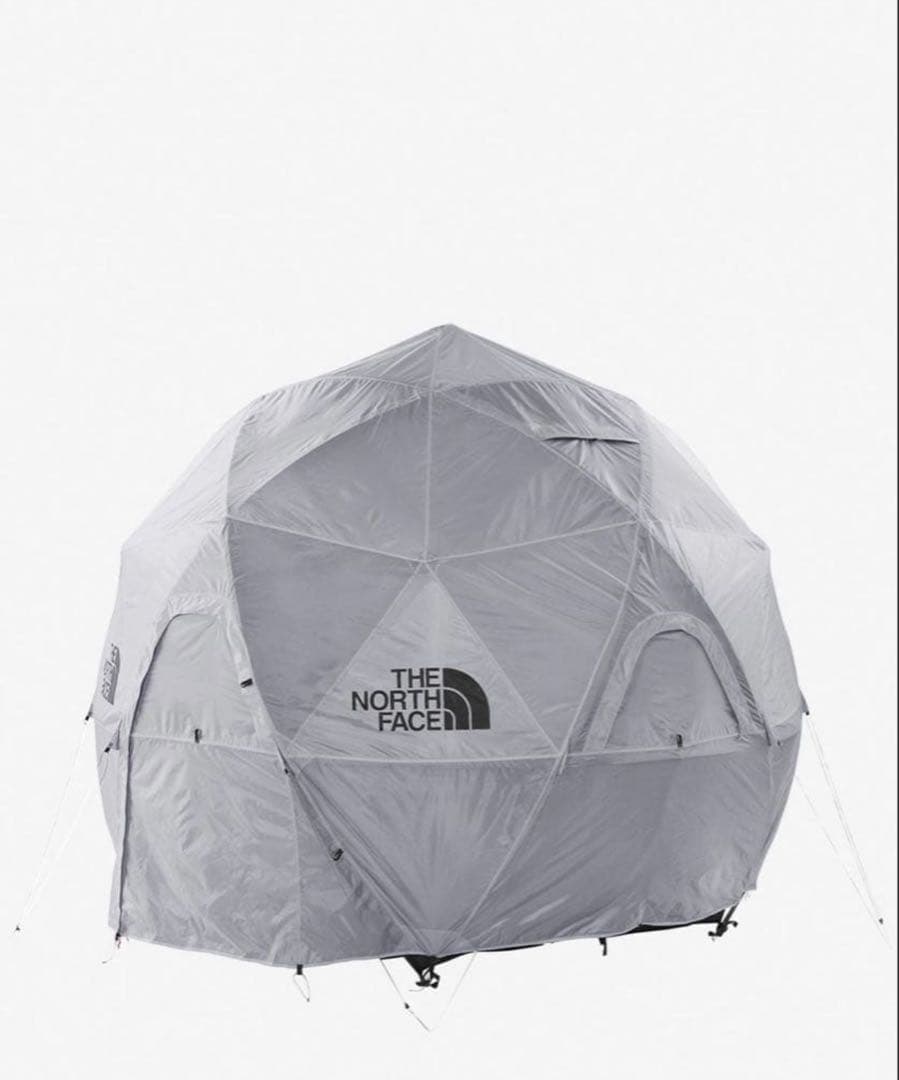 新品・未使用　THE NORTH FACE ジオドーム4 税込定価22万円