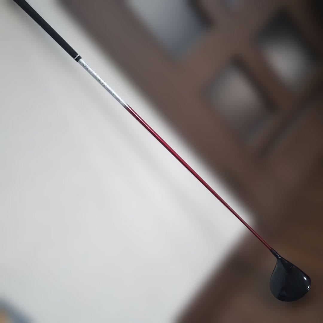 てくてく　タイトリストGT1 ドライバー 10° DENALI 50G