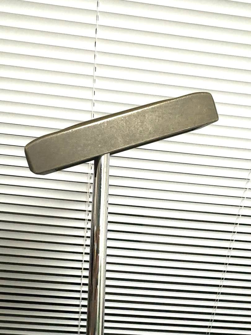 PING 1-A パター復刻版 ヘッドカバー付き　34インチ