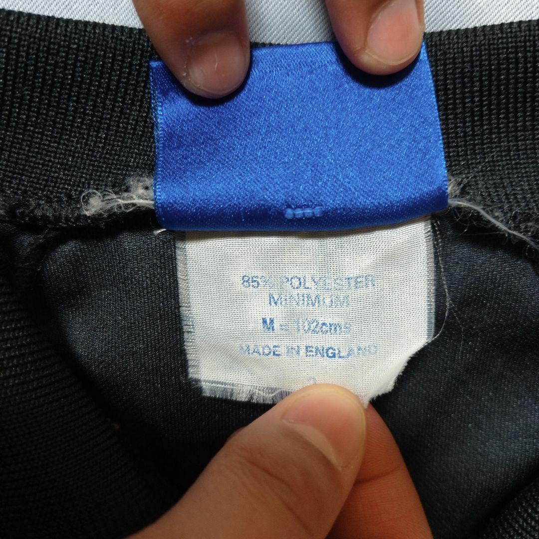 Ajax ユニフォームUmbro