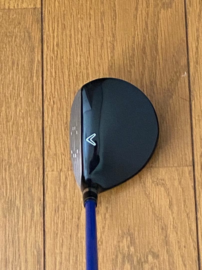 Callaway LEGACY 7W ツアーAD BB-5S