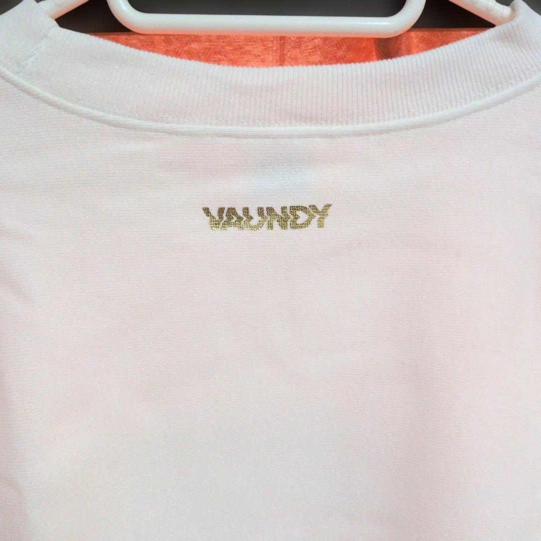 【VAUNDY グッズ】CHAINSAW BLOOD スウェットトップス