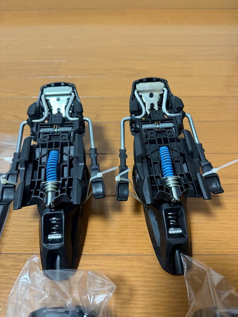 marker squire 11 ビンディング　110mm ブラック