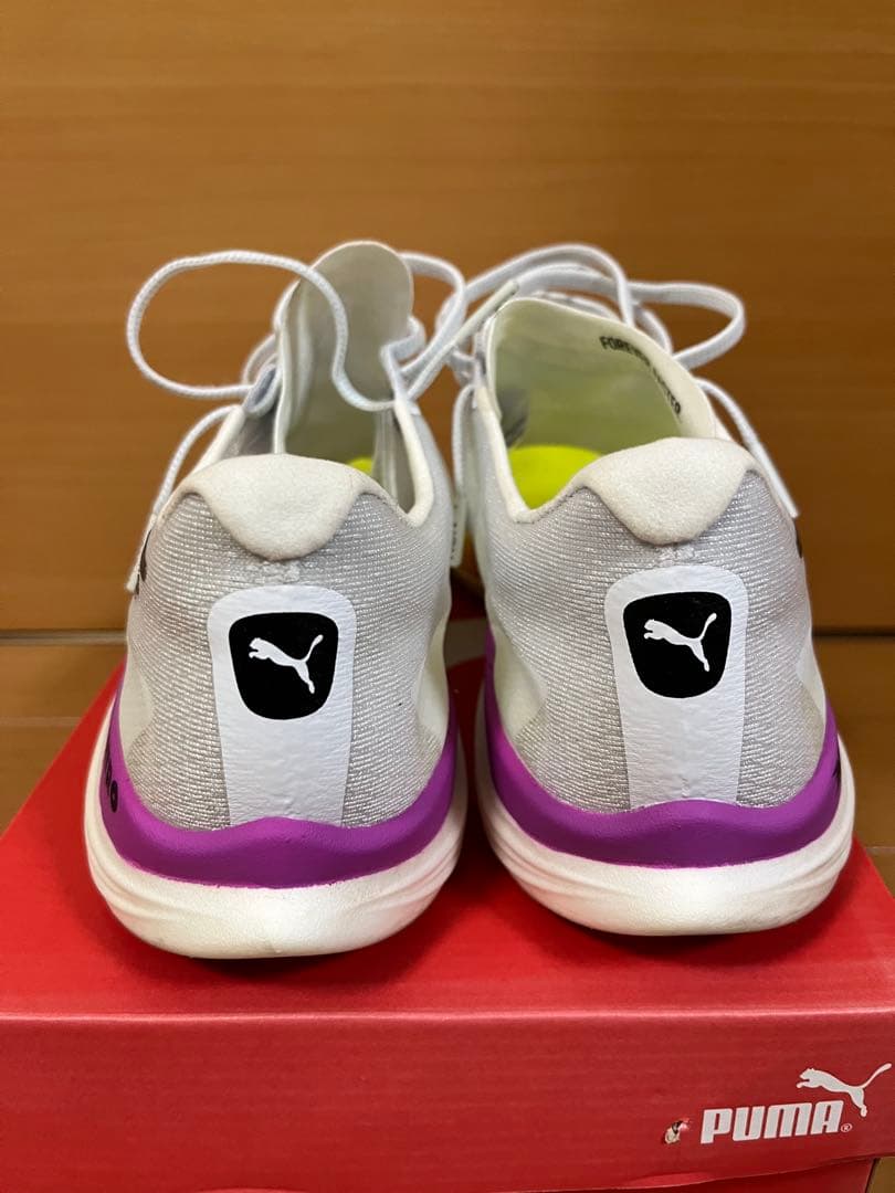 Puma プロピオニトロ　27.5センチ美品