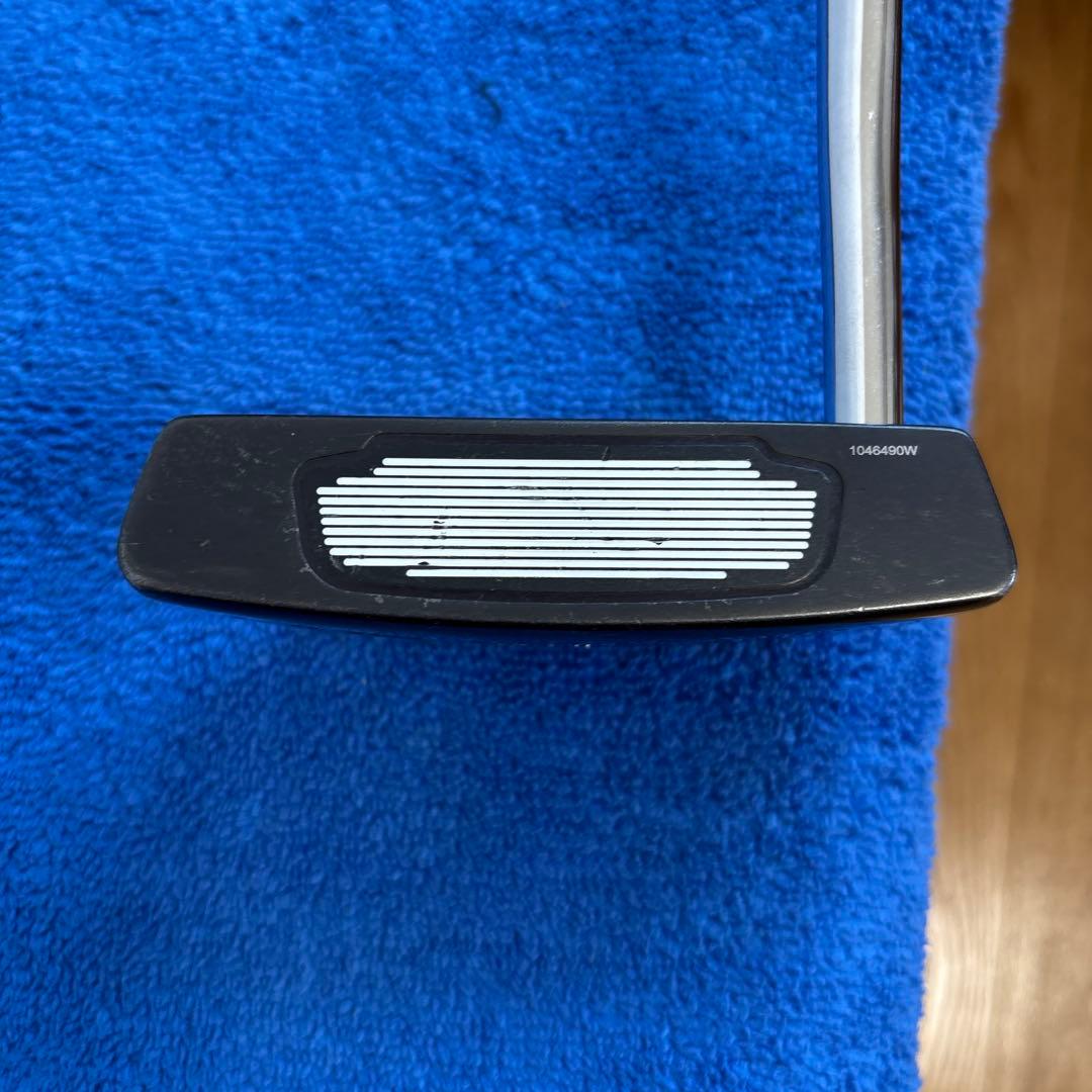 PING Scottsdale TR パター