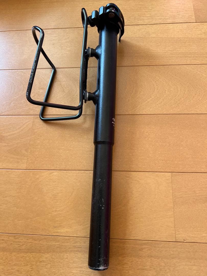 ANSWER シートポスト　BMX