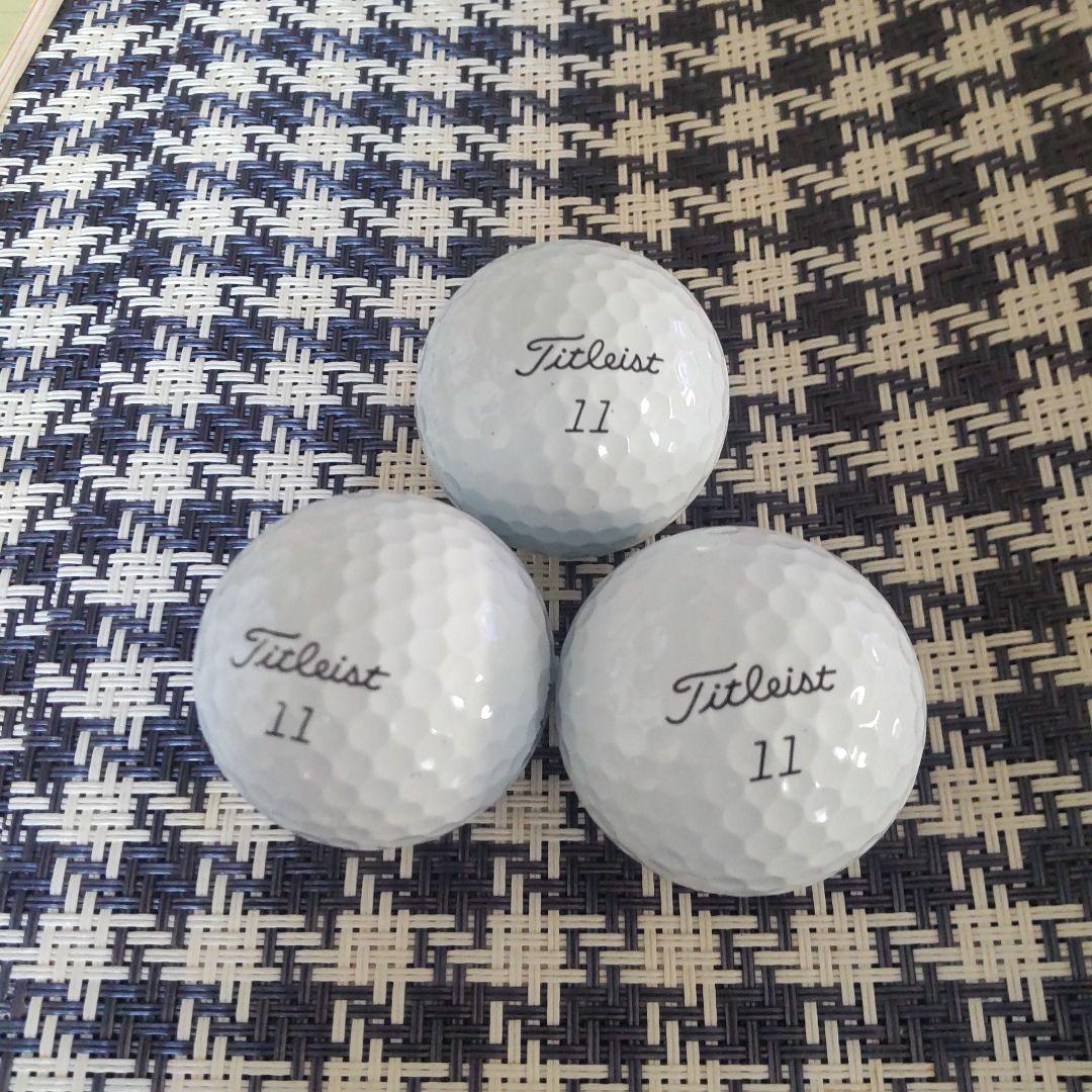 Titleist Pro V1 & Pro V1x ゴルフボール 6スリーブ