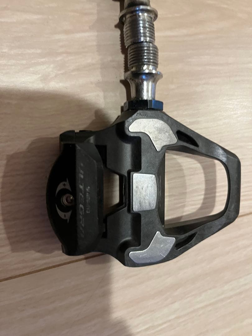 シマノ PD-R8000 ULTEGRA SPD-SLペダル
