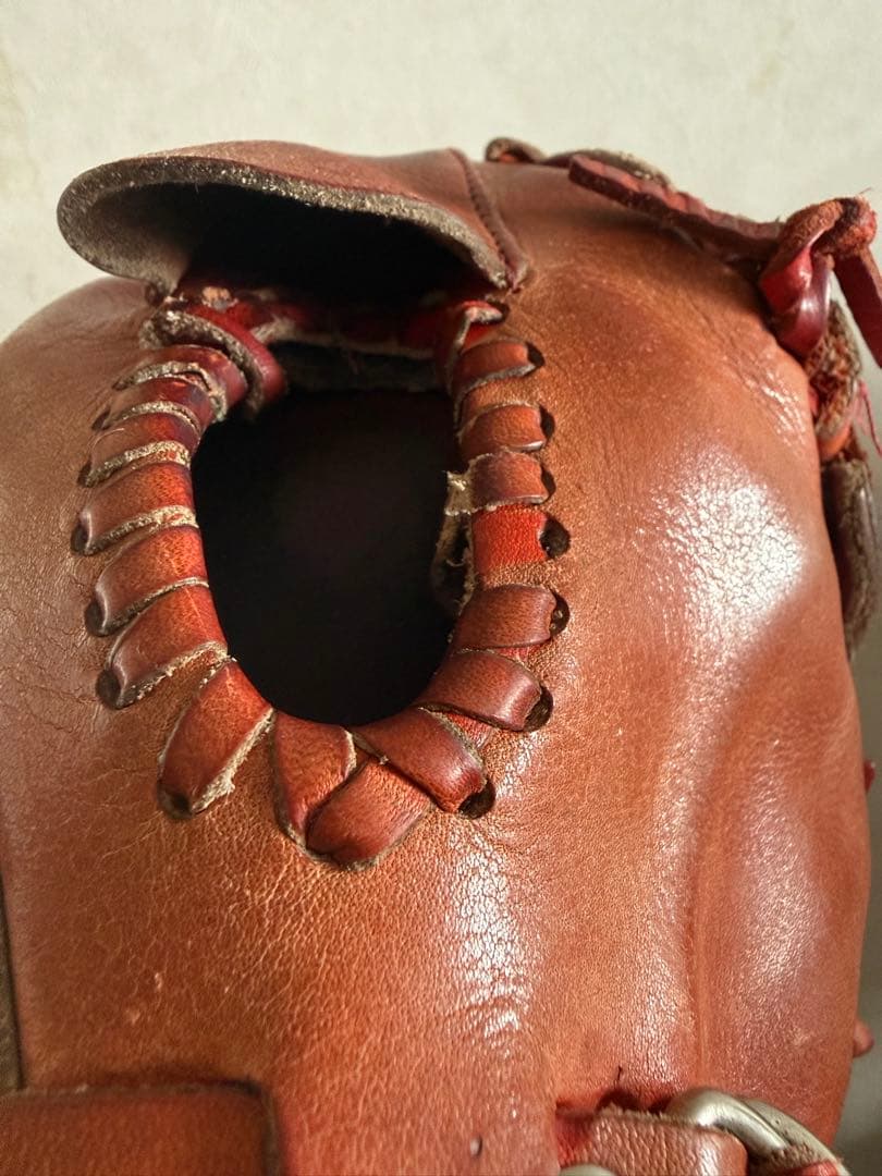 Rawlings ローリングス 軟式 投手用グローブ