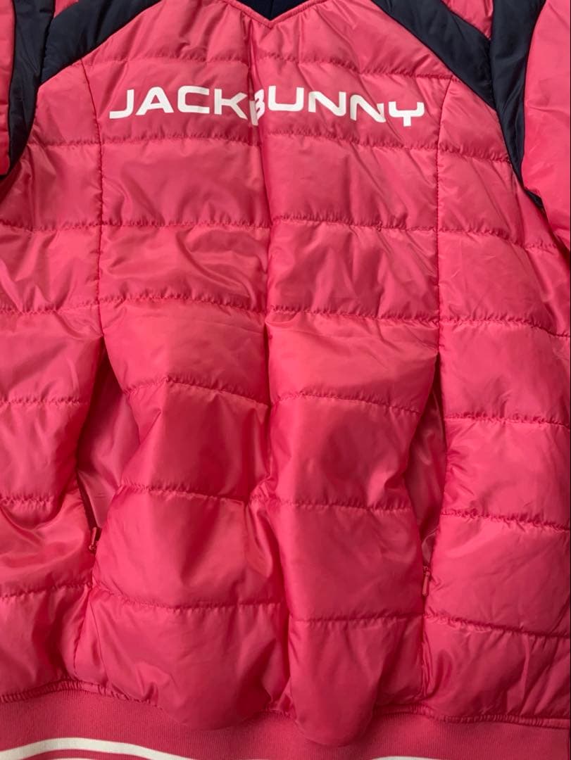 JACK BUNNY トップス