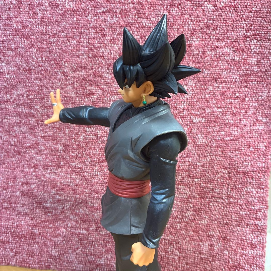 ドラゴンボールフィギュア　悟空ブラック Dragon Ball Goku