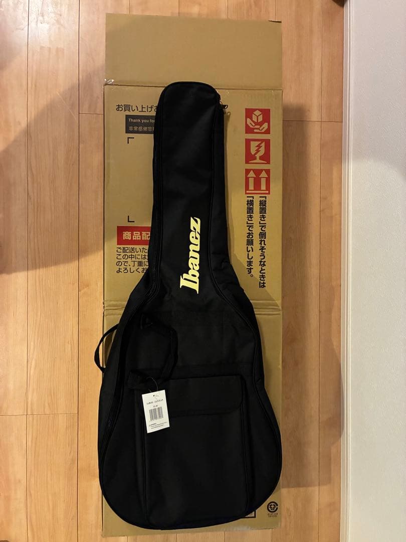 Ibanez AC390MHE ツリーオブライフ 極美品