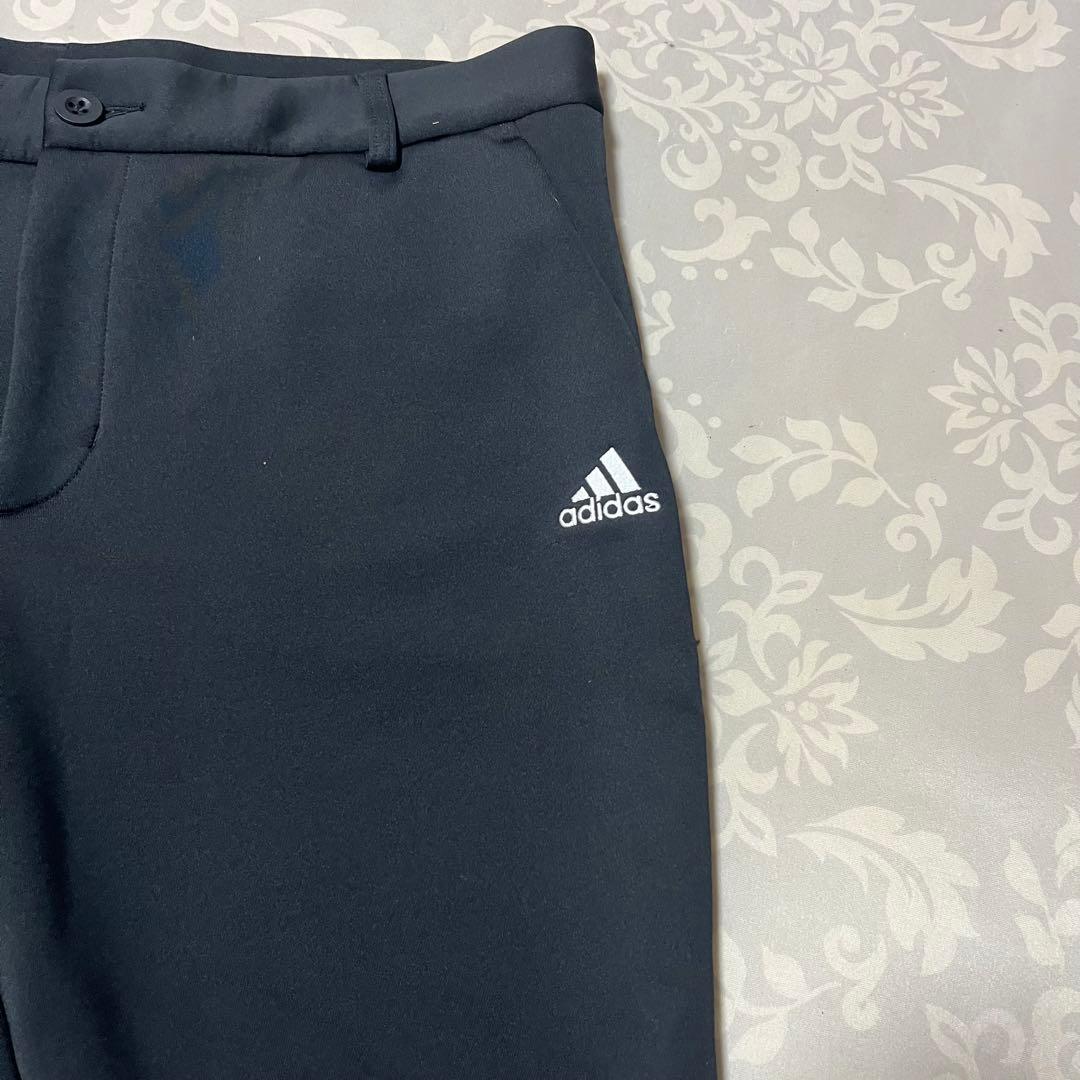 adidas アディダス｜メンズ｜100サイズ｜ゴルフウェア ゴルフパンツ