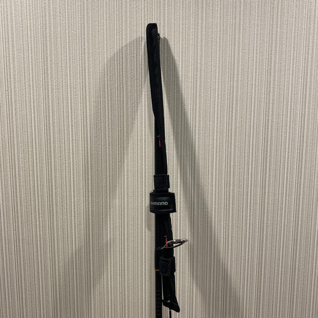 SHIMANO 炎月MH225