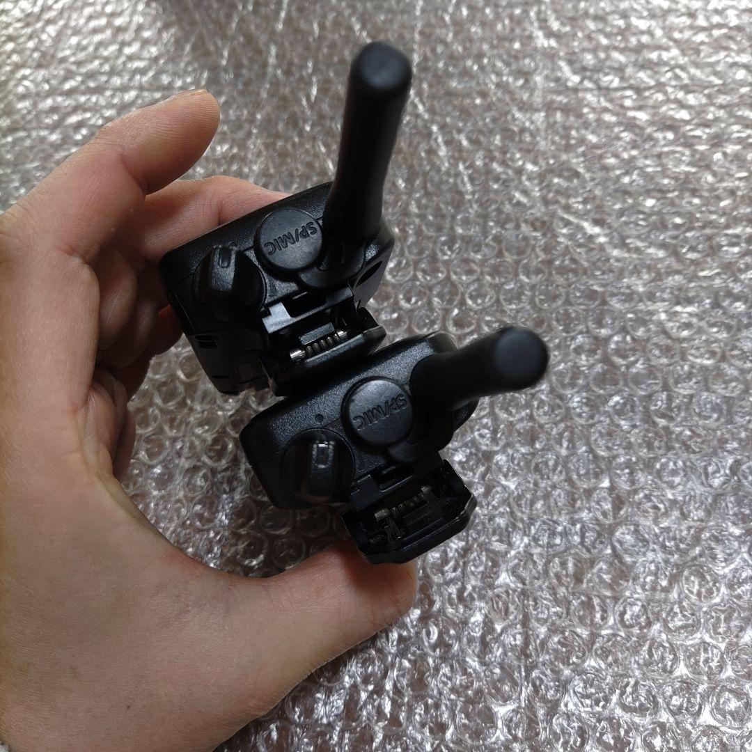 ICOM　トランシーバー　IC-4300 管理ナンバー1810