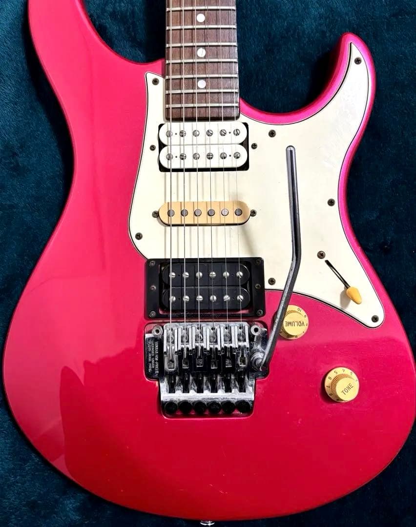 YAMAHA Pacifica 921 エレキギター