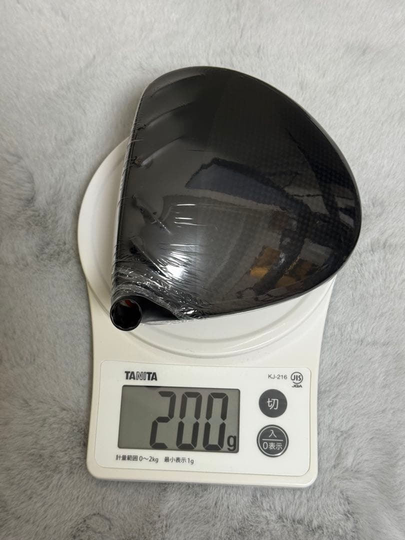 新品　ピン G440K 9度　ドライバーヘッド